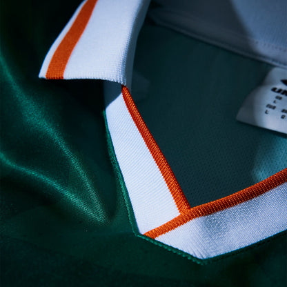 Umbro Ireland Football Jersey