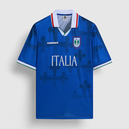 Umbro Italy Football Jersey