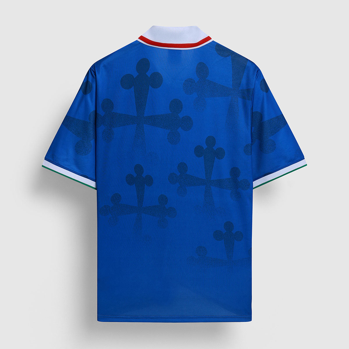 Umbro Italy Football Jersey