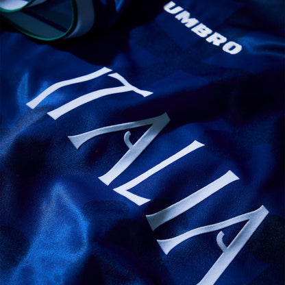 Umbro Italy Football Jersey