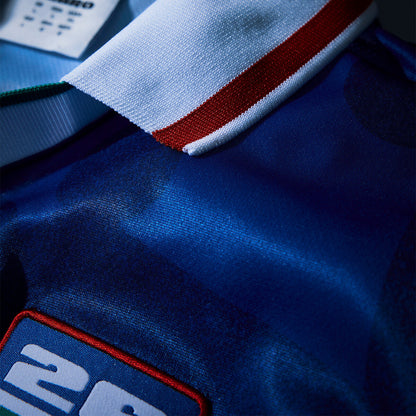 Umbro Italy Football Jersey