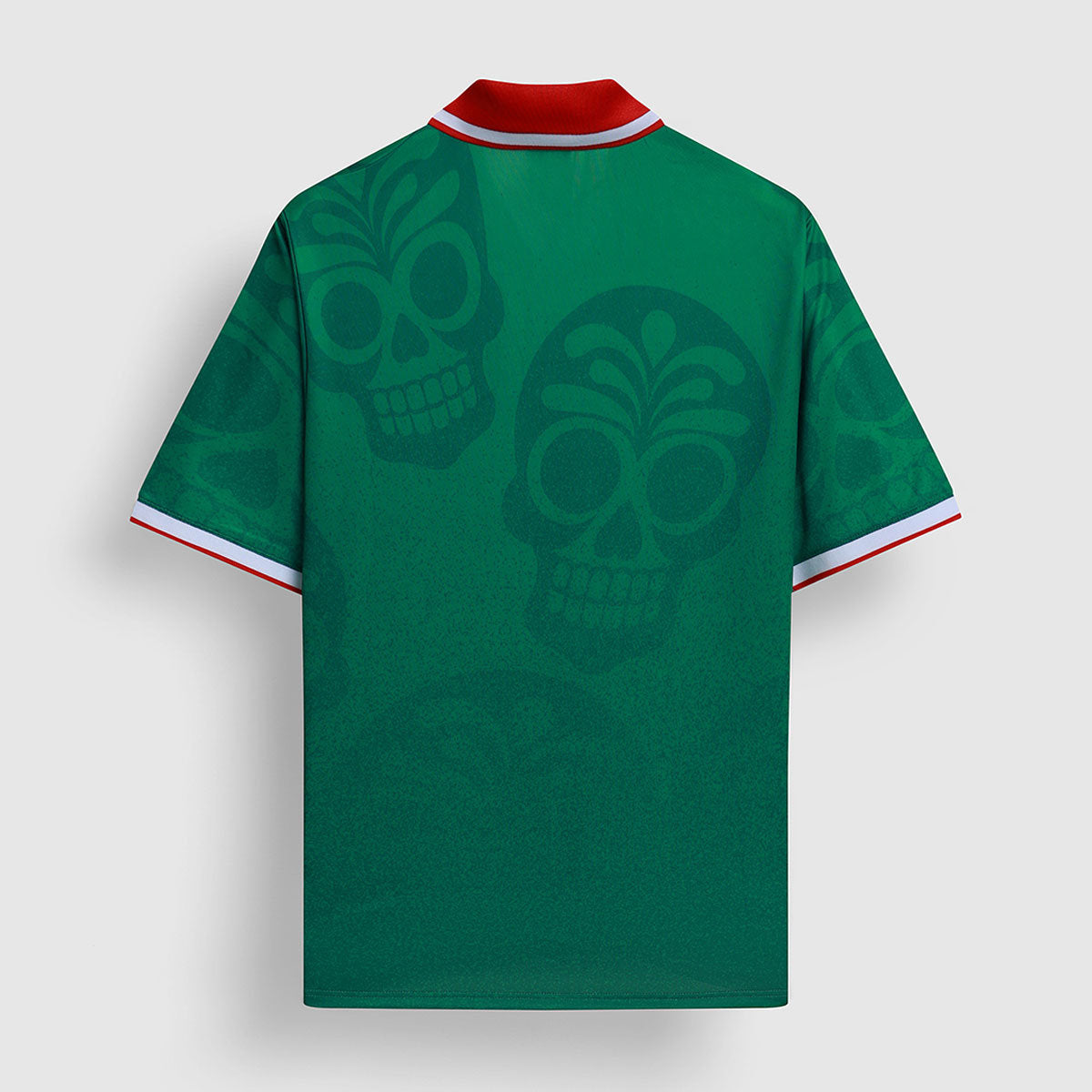 Umbro Mexico Football Jersey