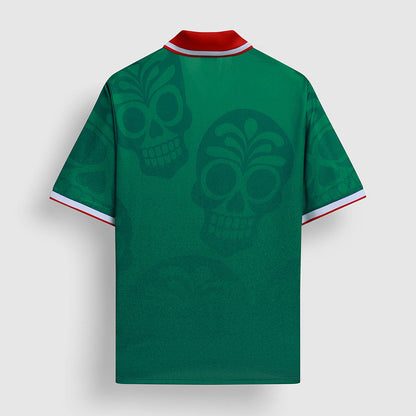 Umbro Mexico Football Jersey