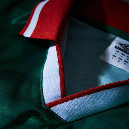 Umbro Mexico Football Jersey