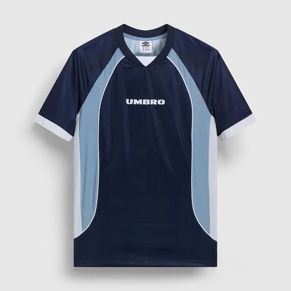 Umbro Panelled Raglan Shirt
