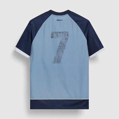 Umbro Panelled Raglan Shirt