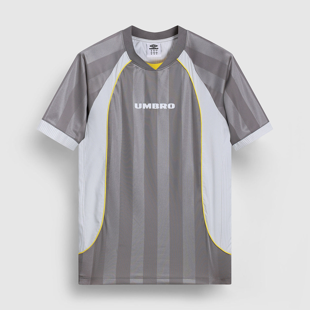 Umbro Panelled Raglan Shirt