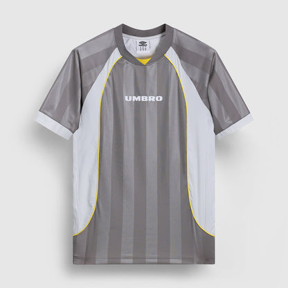 Umbro Panelled Raglan Shirt