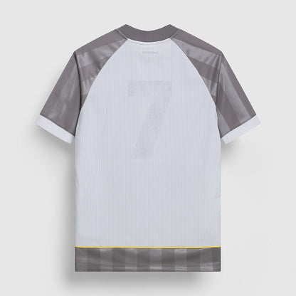 Umbro Panelled Raglan Shirt