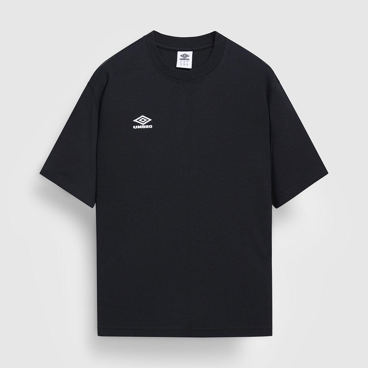 Umbro Play Smart Graphic Tee