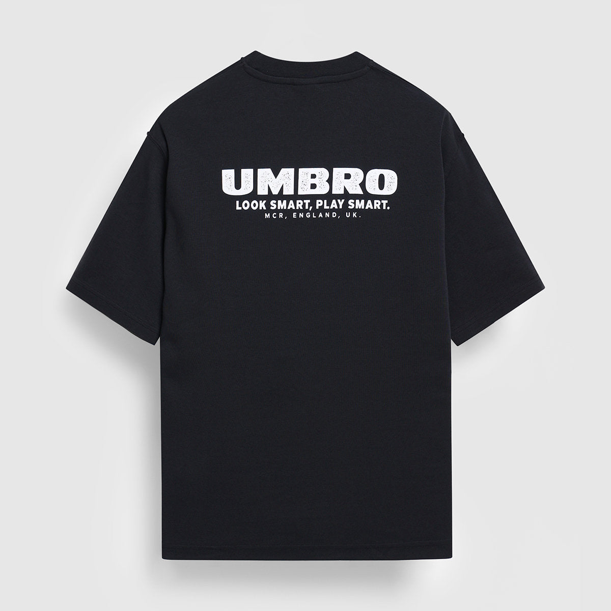 Umbro Play Smart Graphic Tee