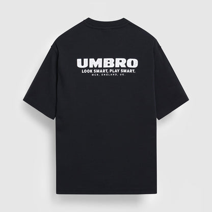 Umbro Play Smart Graphic Tee