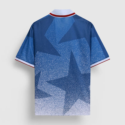 Umbro USA Football Jersey
