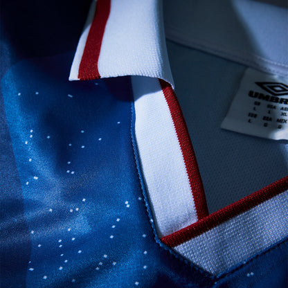 Umbro USA Football Jersey