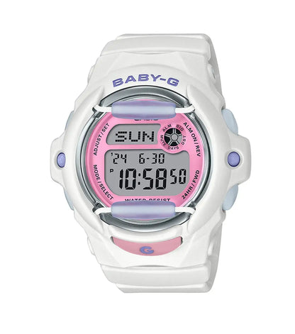 CASIO G-SHOCK BG-169PB-7ER