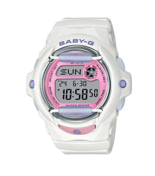 CASIO G-SHOCK BG-169PB-7ER
