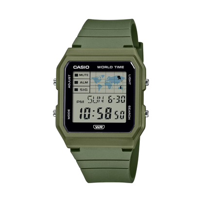 CASIO LF-30W-3AEF