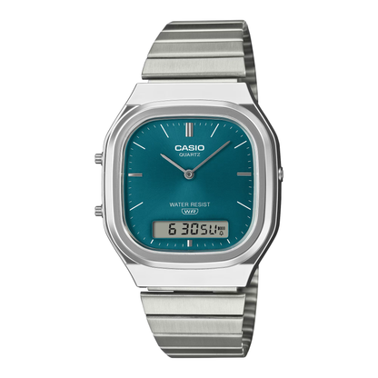 CASIO AQ-240E-3AEF